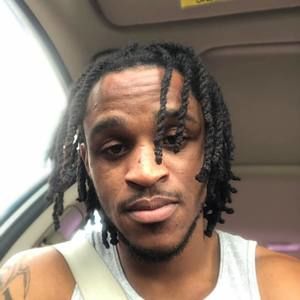 Meet your Posher, Anthonie